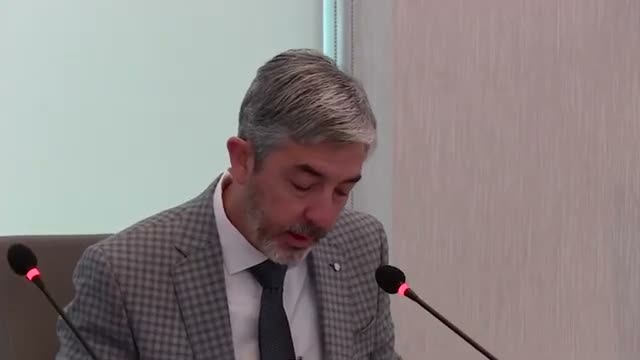 Tallahassee commission reviews five‑year strategic plan with focus on Southside, housing and infrastructure