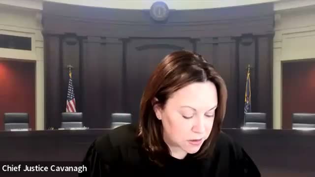 Advocates urge Michigan Supreme Court to bar civil immigration arrests in courthouses