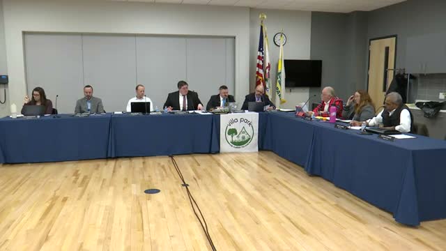 Villa Park board approves ordinance limiting federal immigration enforcement on village property