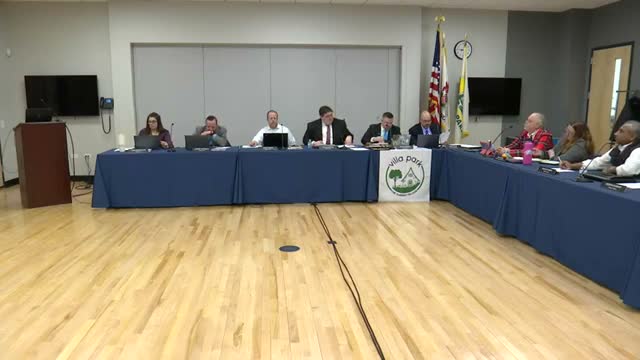 Villa Park board ratifies three-year AFSCME contract, approves side letter on benefits