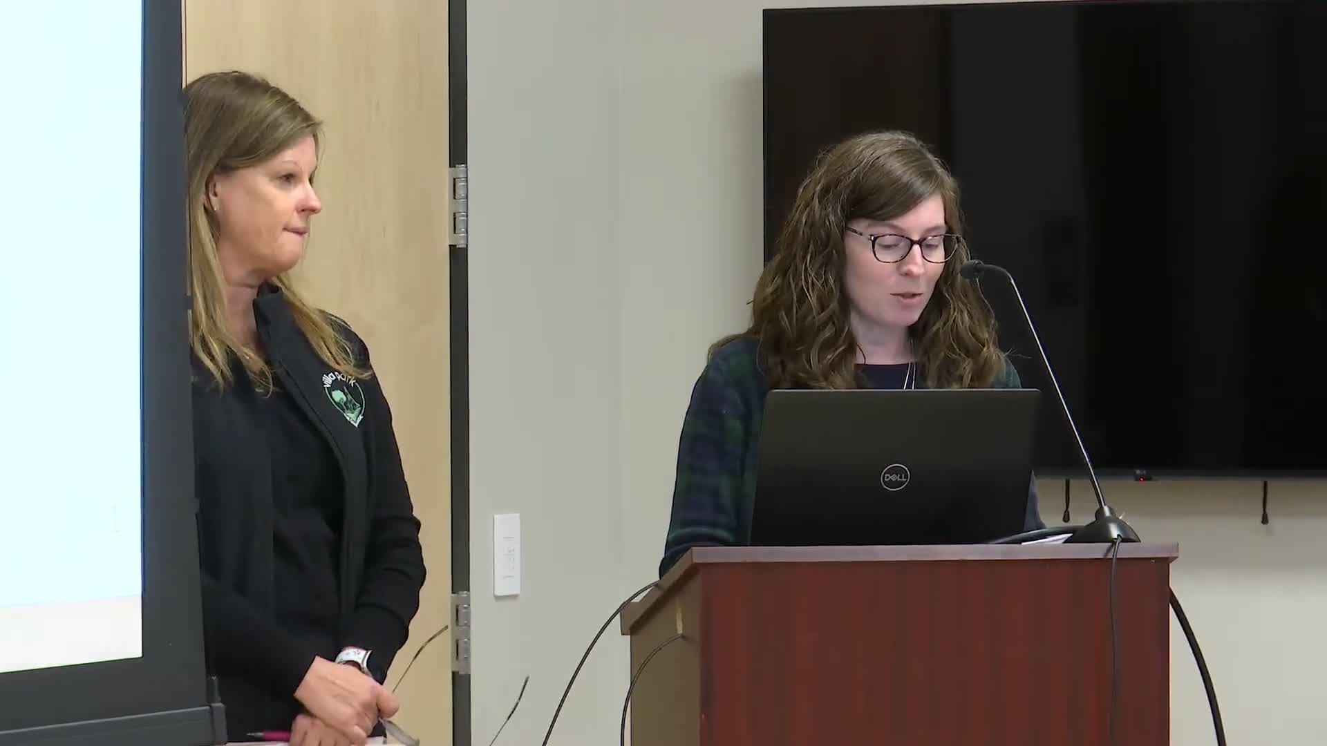 Villa Park outlines permitting rules, emergency procedures and new online tools; residents press for inspection fixes