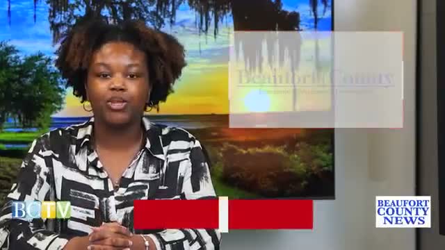 Beaufort County EDC to hold virtual meeting today at 2 p.m.