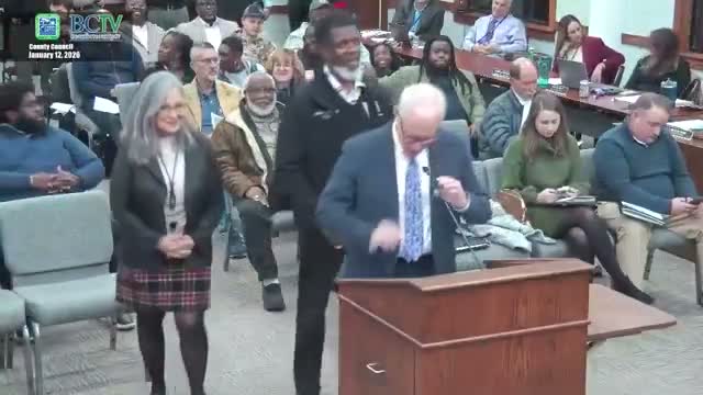 Beaufort County veterans affairs director and VSO honored statewide; officials cite sharp rise in claims revenue