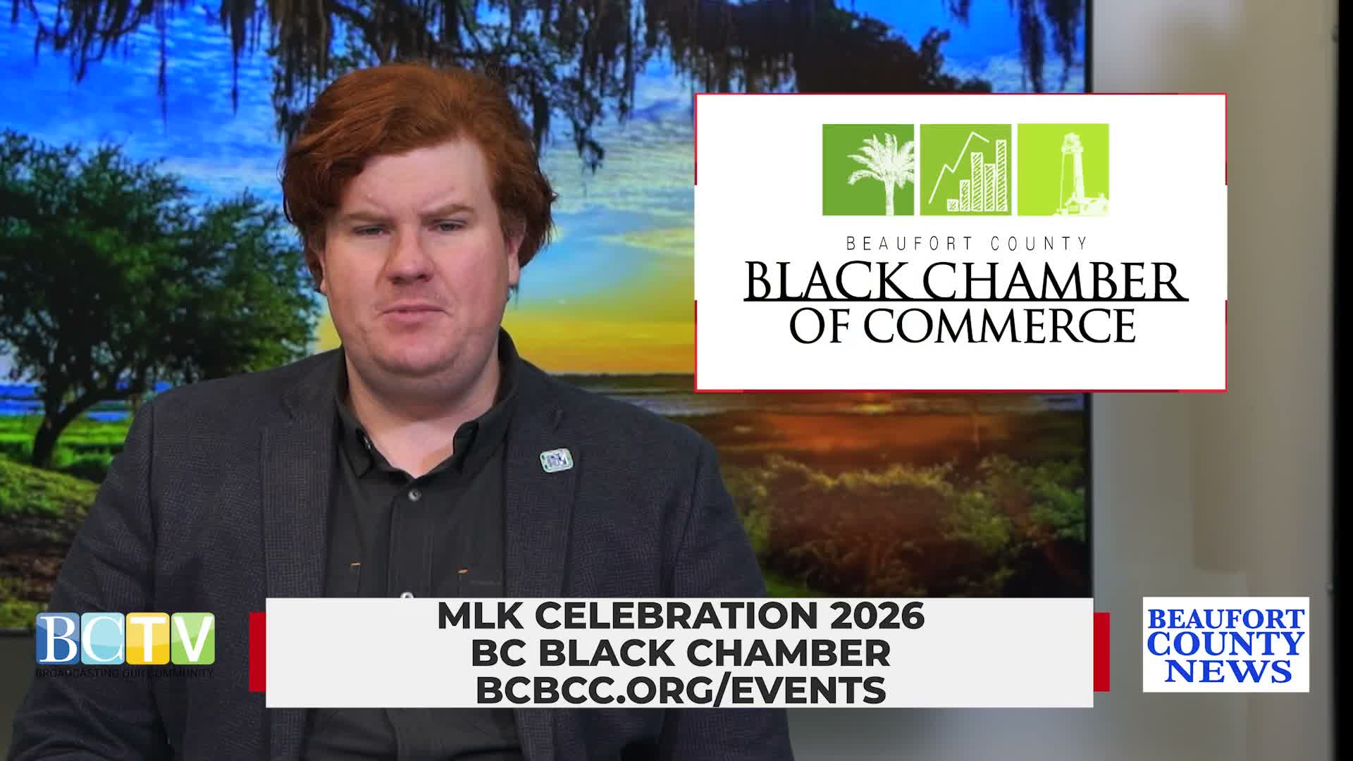 Beaufort County Black Chamber outlines MLK 2026 schedule across Hilton Head and Daufuskie Island