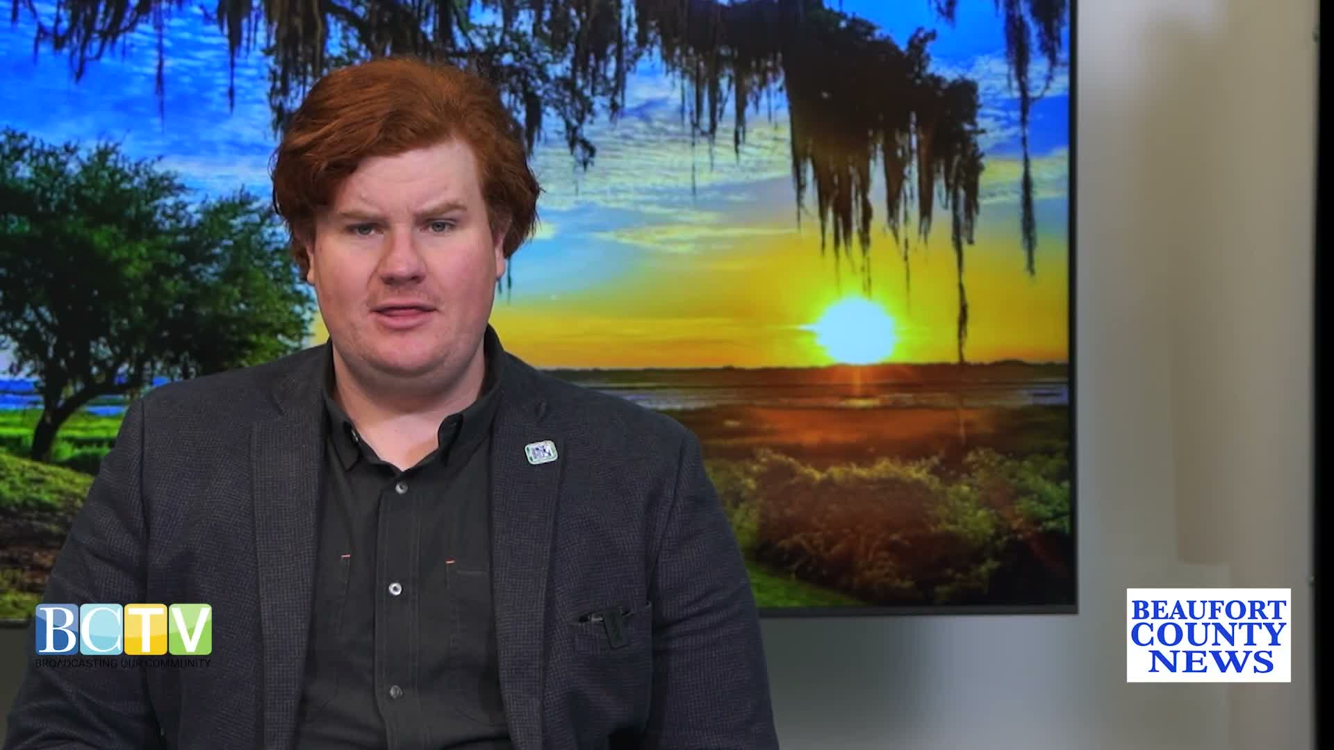 Beaufort County Board of Voter Registration holds special meeting, executive session on director candidates