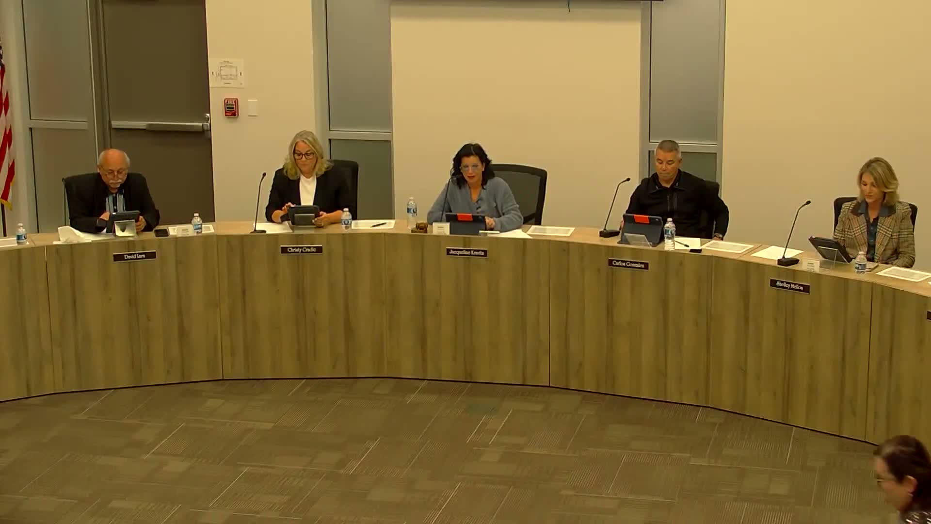 New migrant programs director outlines services for 2,000–2,500 students in YUHSD