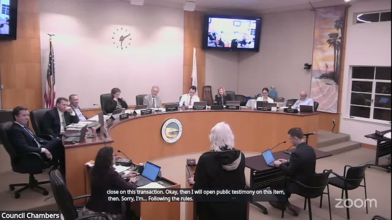 Council approves amendment to support Community Land Trust acquisition; closing targeted for Feb. 6