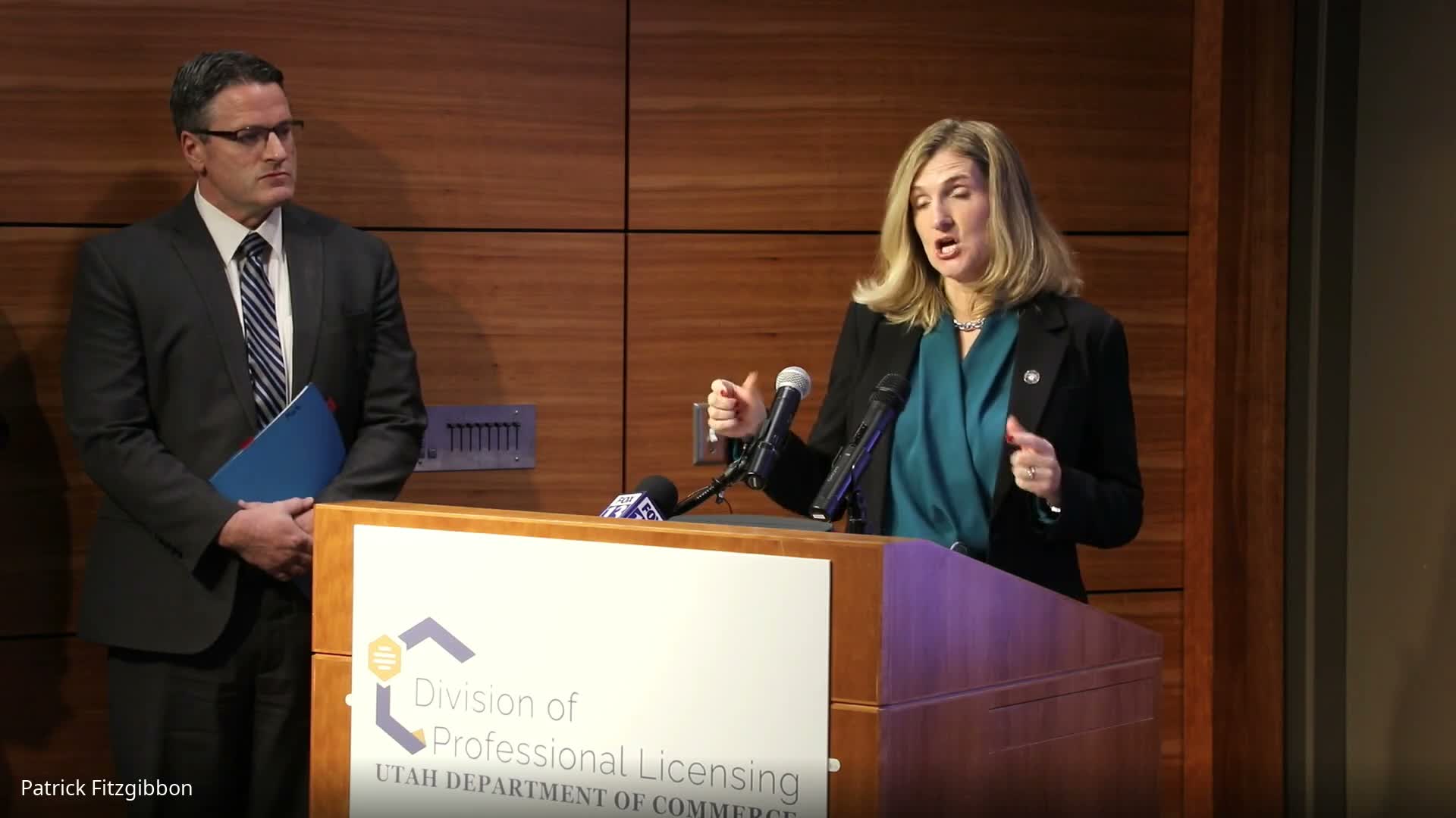 Utah Commerce Department begins implementing HB 278 to target illicit massage businesses