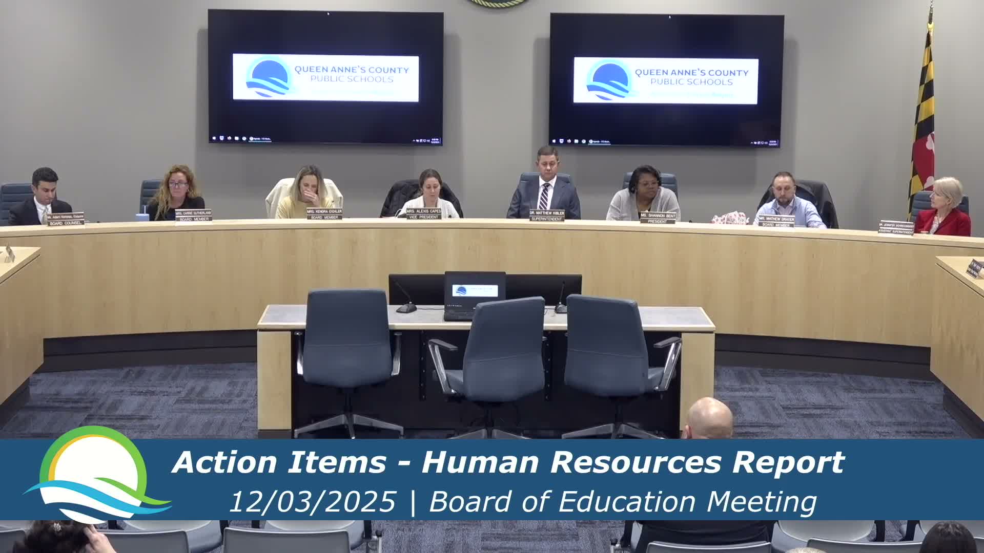 Board approves routine personnel, minutes, a swim team trip and human-resources report