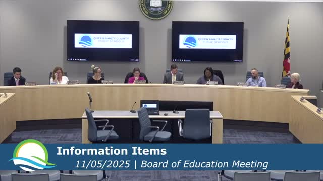 Board begins review of social‑media policy update and discusses cell‑phone restrictions