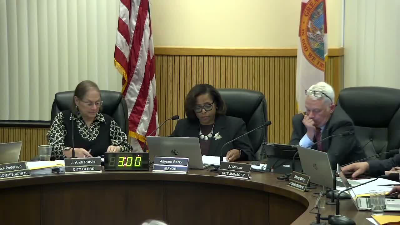 Leesburg approves 276-unit Dominion PUD with parking compromise and conditions