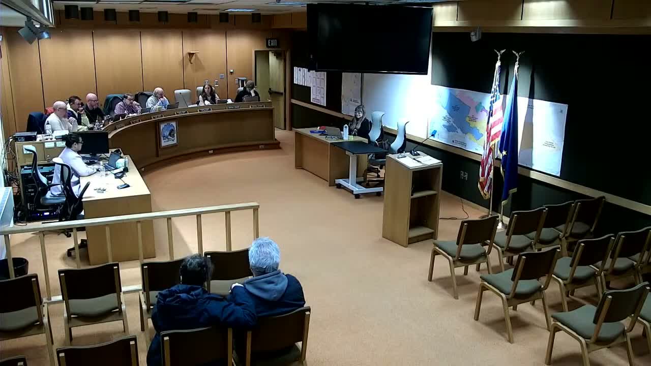 Assembly to introduce short-term rental zoning updates after unanimous PNZ recommendation