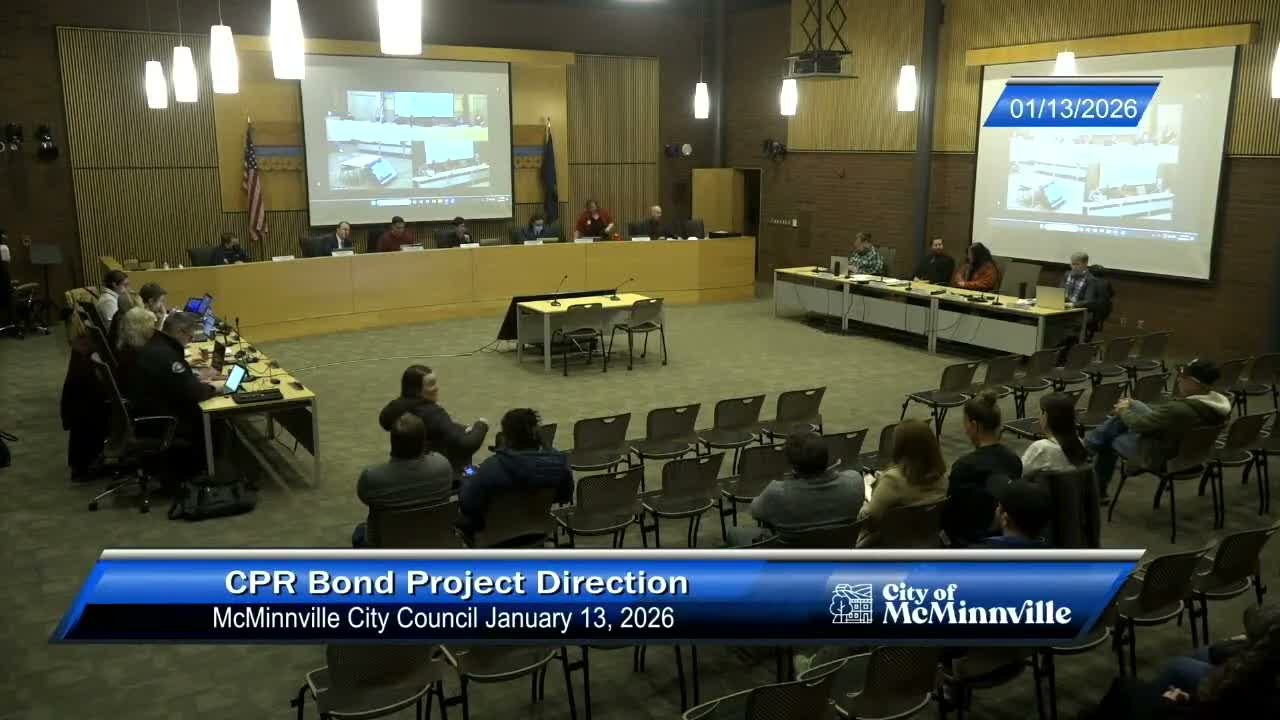 McMinnville council tees up next steps after pool/rec bond loses by 13 votes