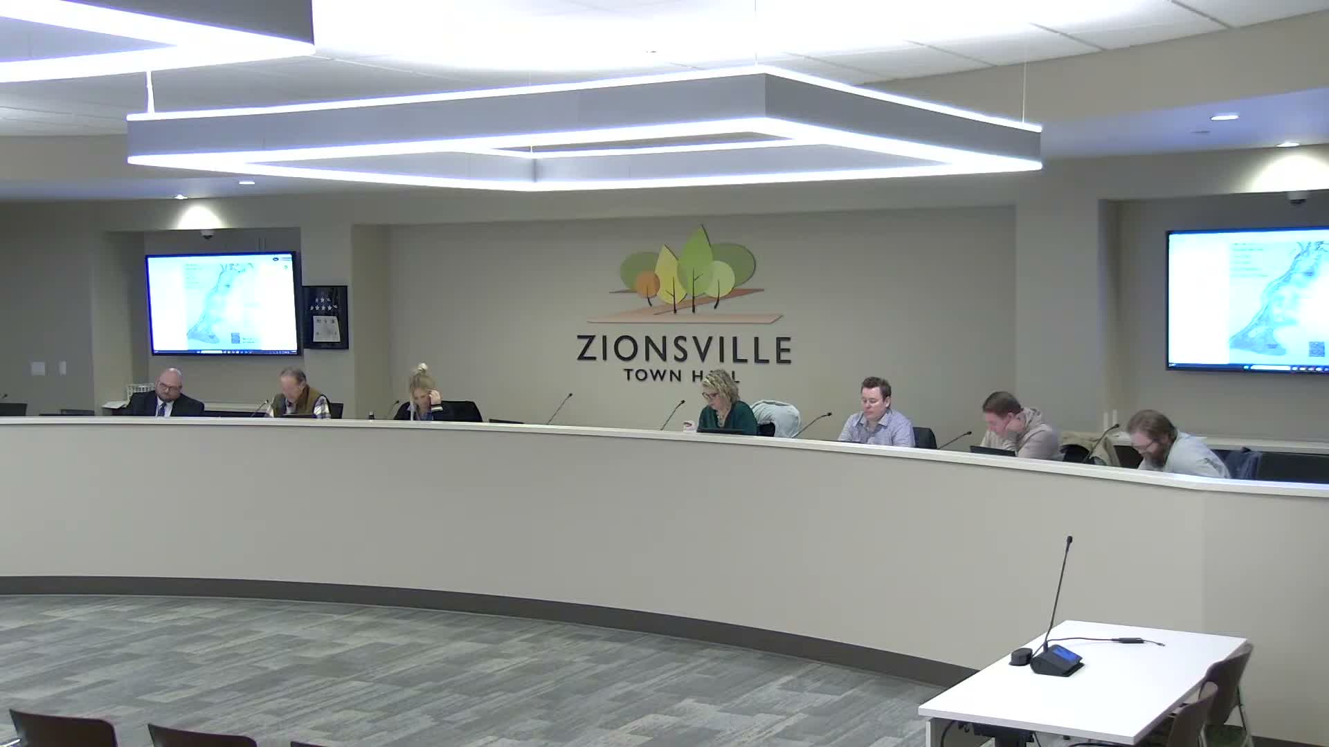 Board delays decision on Lions Park water-rights easement while staff seek protections