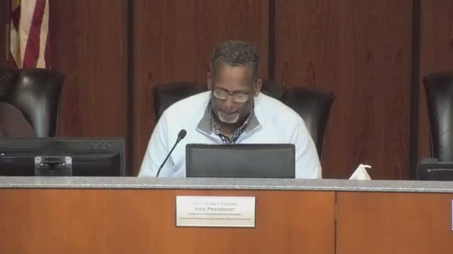 Board approves November disbursements after questions about substitute-teacher charges and high water bill