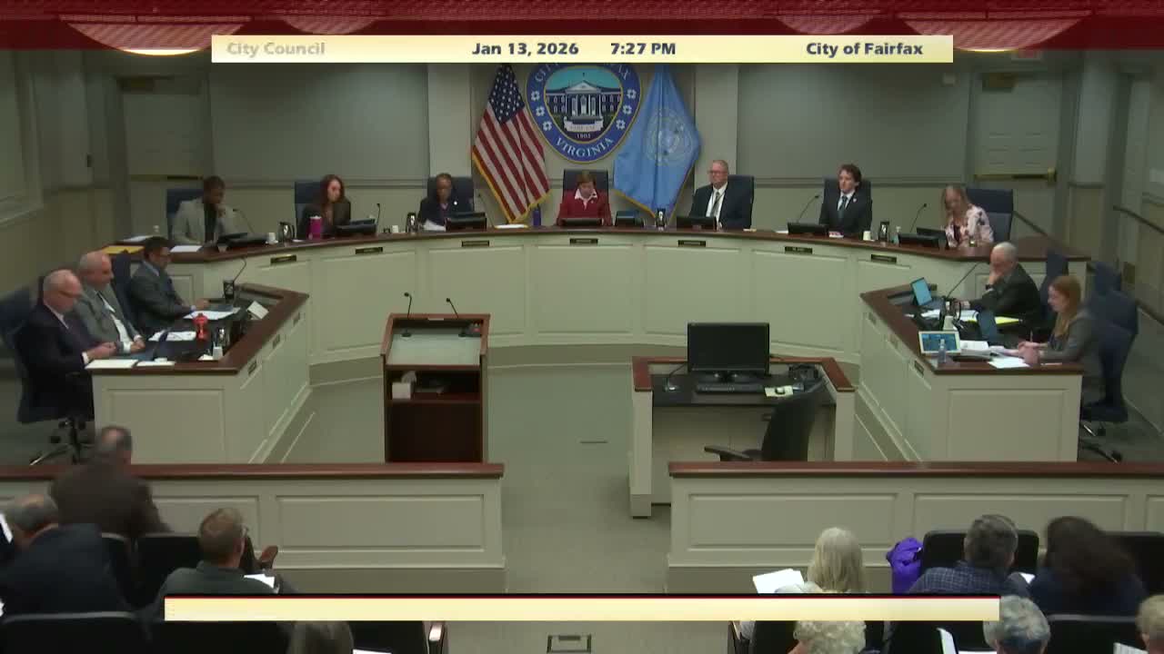 Council raises maximum sewer lateral reimbursements and clarifies availability credit process