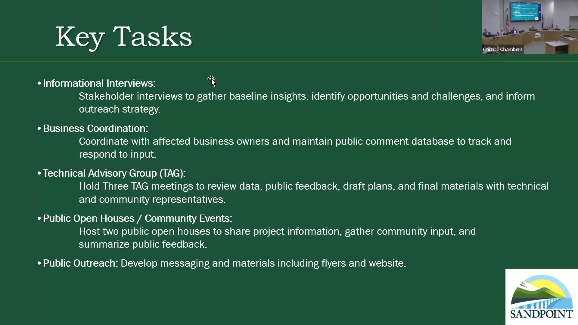 Sandpoint council rejects Bridge Street land-use agreement after heated debate over sidewalk, access and developer bond