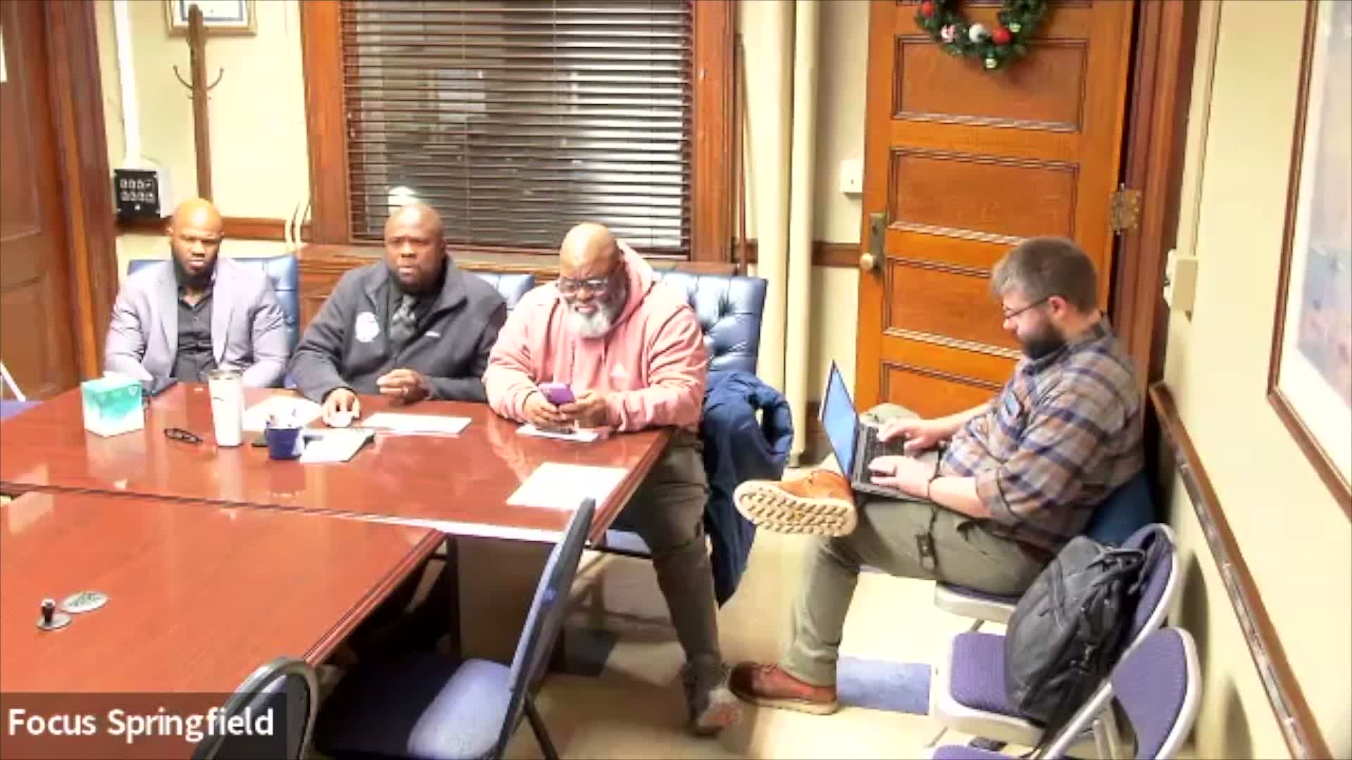 Council presses Eversource on winter rates, cross‑subsidies and corporate responsibilities as DPU opens investigation