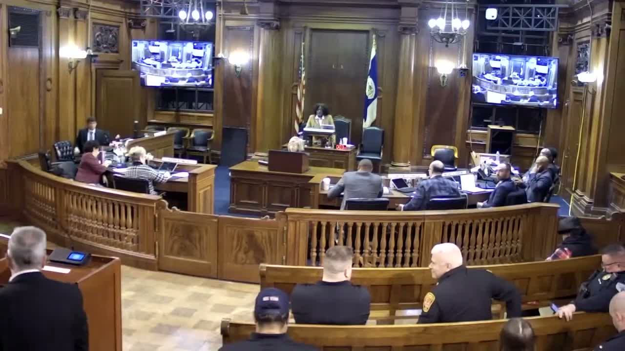 Springfield approves tentative IAFF Local 648 contract with 3% annual raises, shift changes and higher EMT stipend