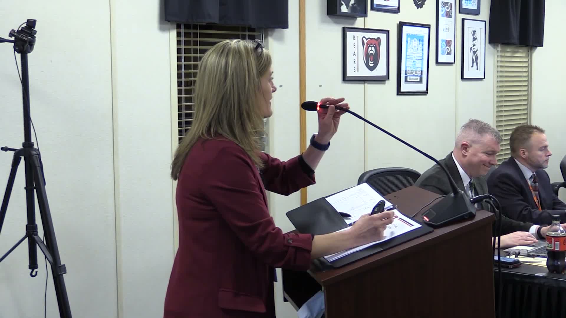 Boyertown Area SD outlines curriculum review, MTSS timeline and requests additional intervention teachers