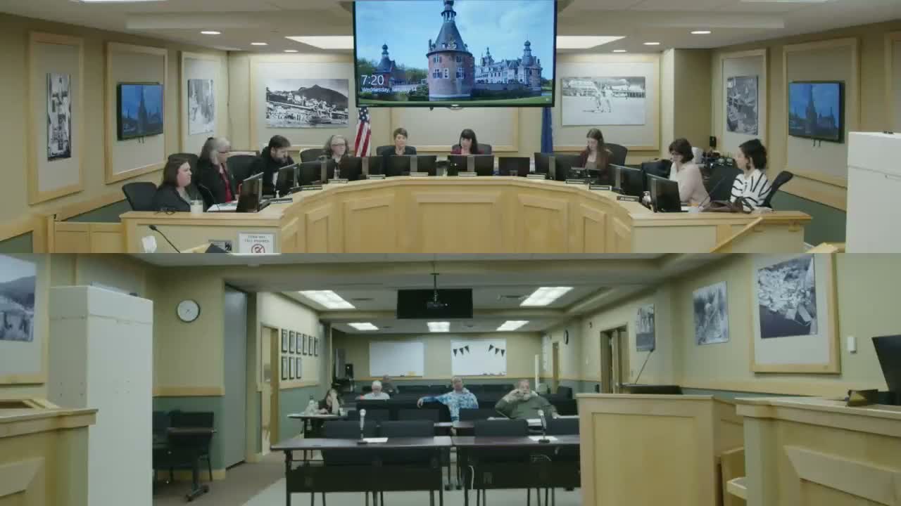 Board rejects proposed updates to student drug-testing policy after wide stakeholder concerns