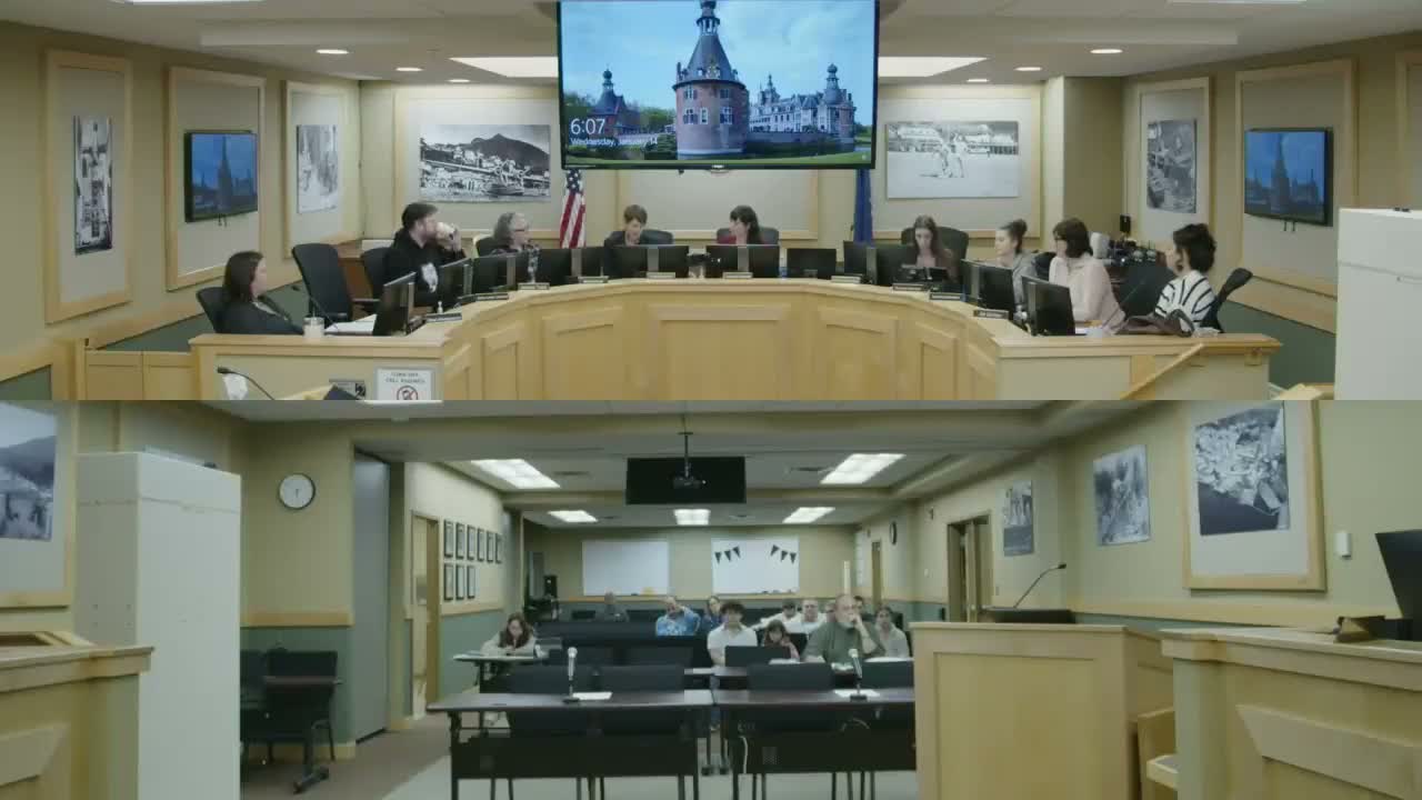 Ketchikan school board approves short-term business-services contract to cover midyear vacancy