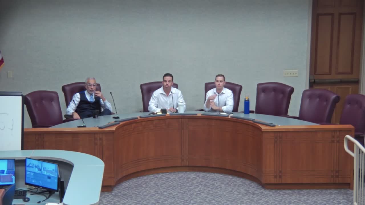 Jacksonville debate sharpens over proposal to cut stray-hold from six days to three