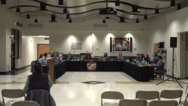 Hopewell Valley board hears preliminary budget outlook as enrollment rises and benefits drive costs
