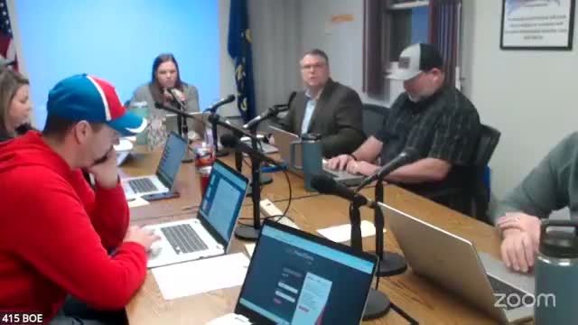 Food service outlines menu changes, launches CACFP after-school snack and reports rising meal participation