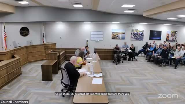 Health officer tells residents to avoid private wells until tests confirm safety