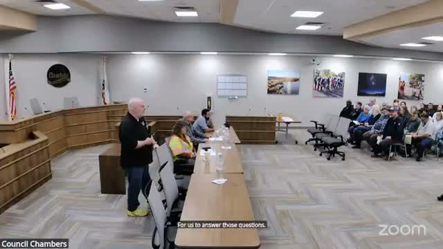 Lake County: Force‑main break on Robin Lane stopped after valve replacement; pumping and cleanup continue