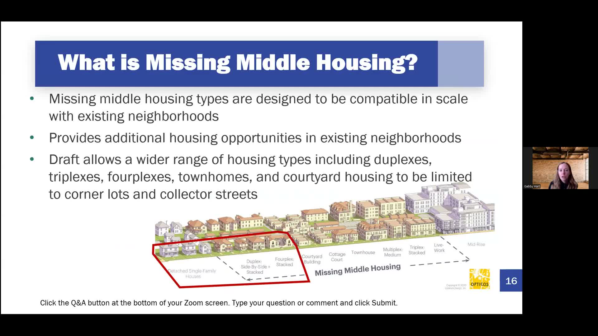 Lafayette staff propose limited 'missing middle' housing and explore inclusionary zoning with opt‑out fee option
