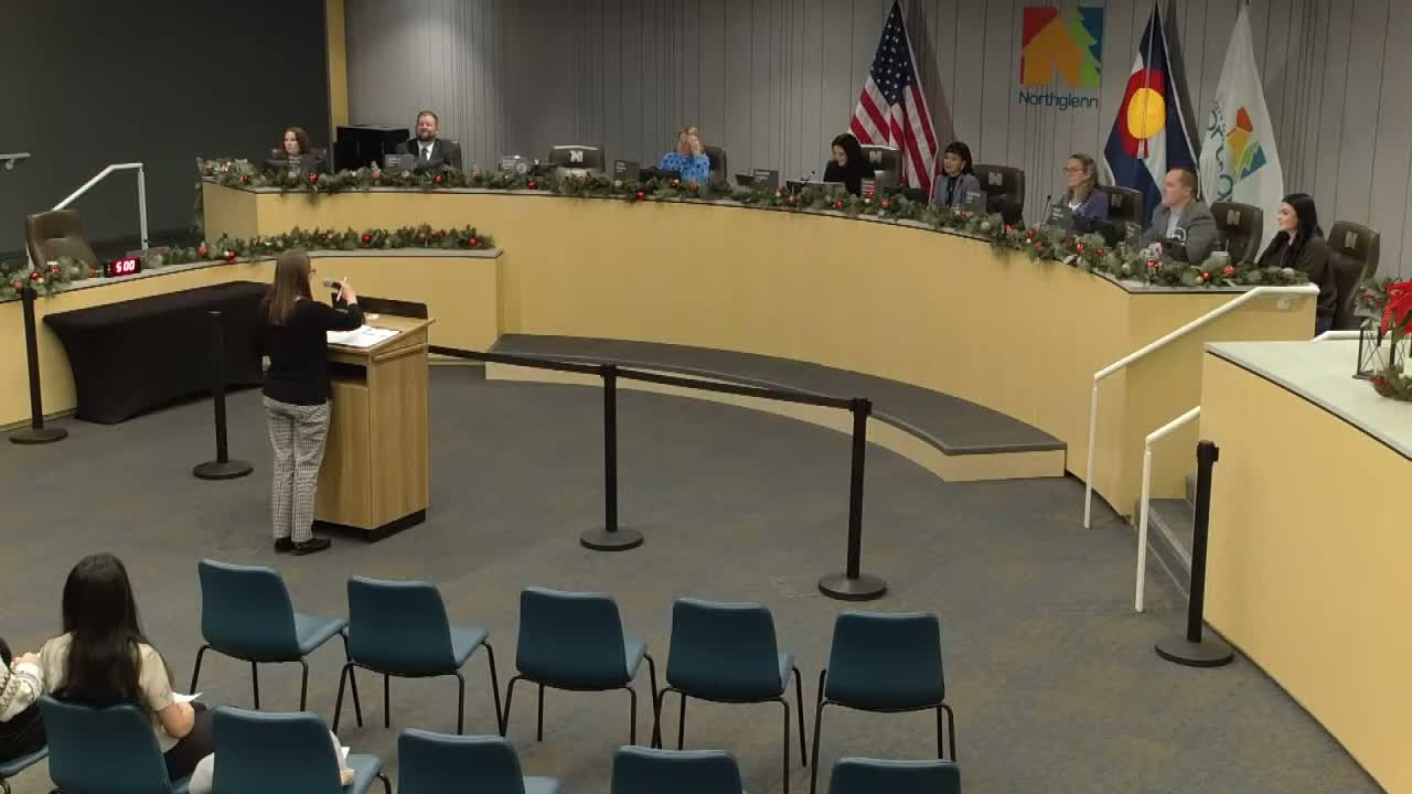 Residents urge council to reopen natural medicine rules, raise safety and noise concerns