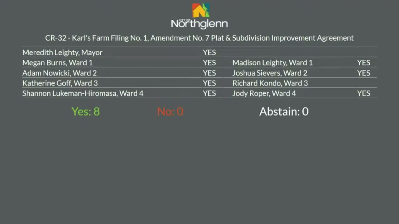 Council allocates roughly $780,000 in CDBG funds to Odell Berry Park, earmarks 2026 funds for food banks