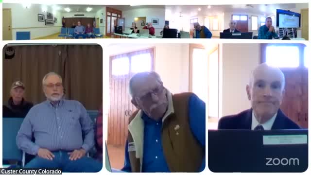 Road & Bridge employees press commissioners on pay; managers say raises under review