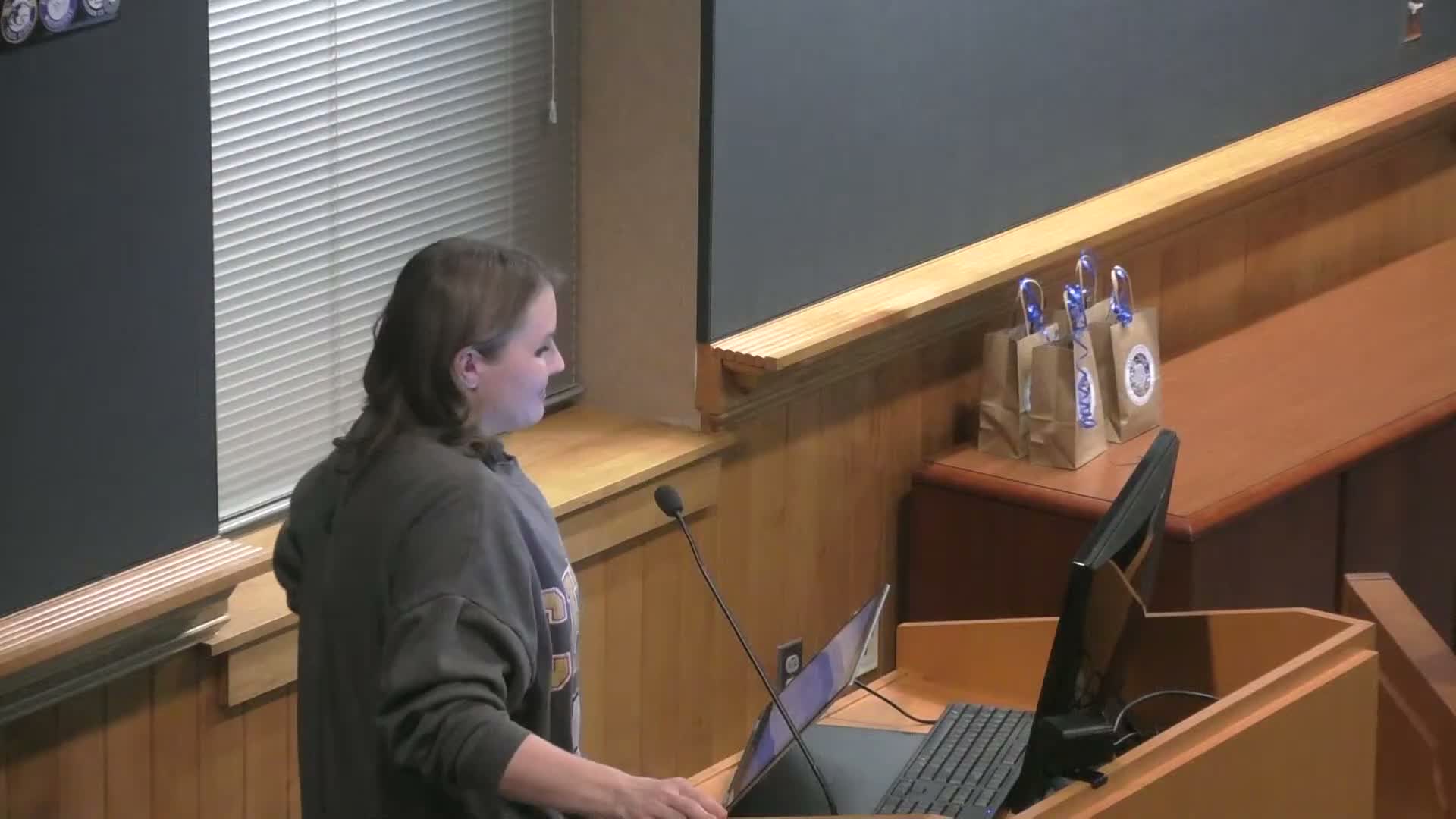 Parent tells board district didn’t protect girls from alleged restroom violations