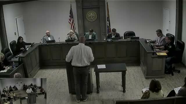 Mississippi State, county partners to use $50,000 NFWF grant to restore Bernard Bayou headwaters