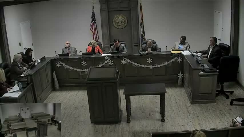 Meeting votes to exit closed session, then enters executive session to discuss personnel and insurance