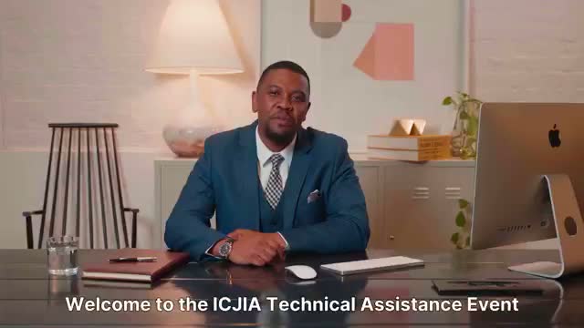 ICJIA technical assistance explains GATA and seven required steps for Illinois grant applicants