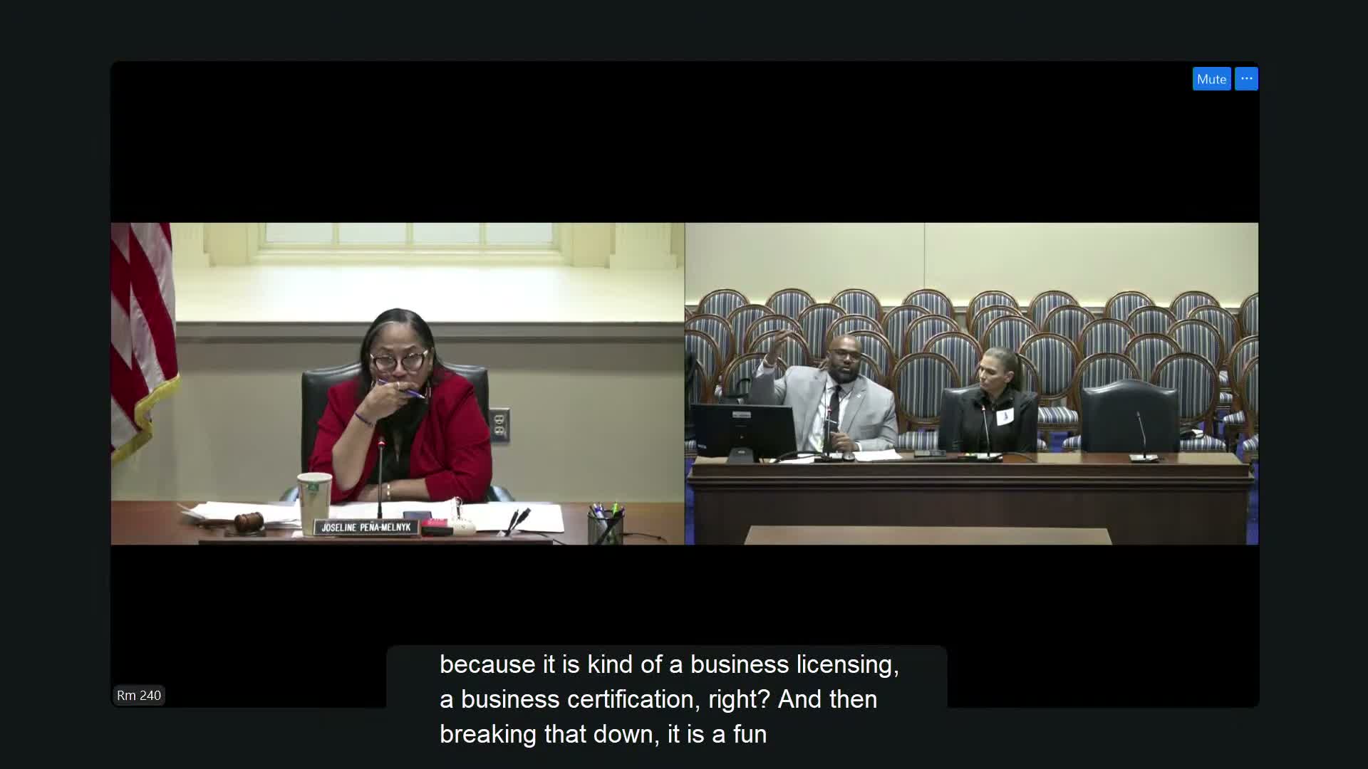 Officials say work is underway to clarify cannabis licensing barriers and release reinvestment funds