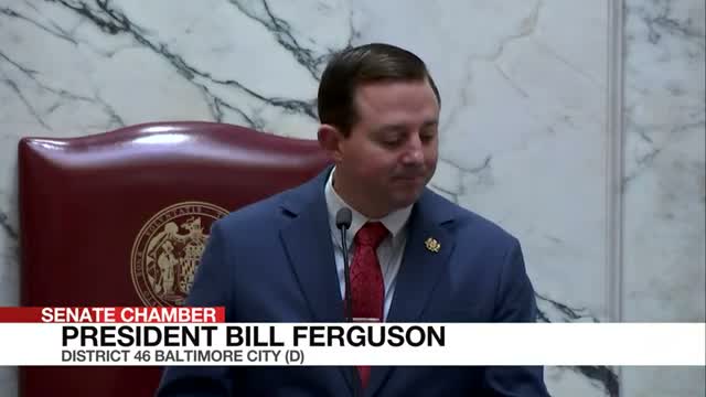 Senate adjourns to pro forma session Jan. 16 by unanimous consent