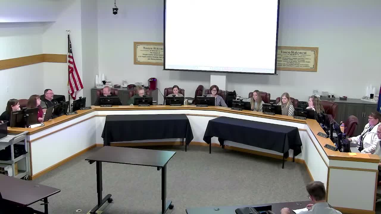 Fort Morgan board approves redistricting, designates Sherman as magnet school and relocates dual-language immersion program