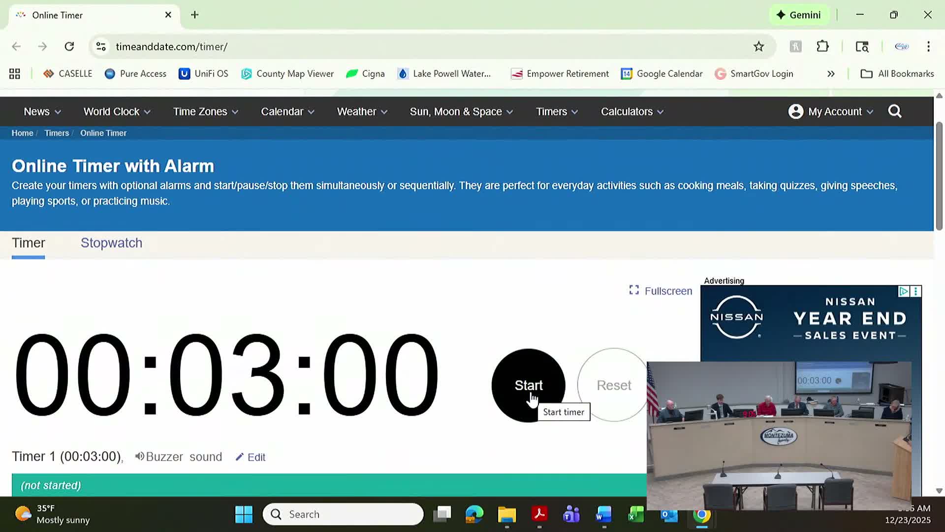 Montezuma County commissioners debate Dolores River NCA, emphasize local control