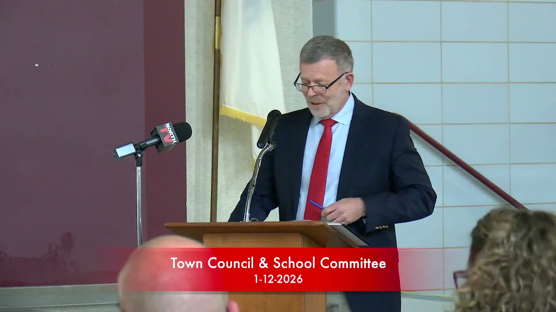 Audit and provenance record