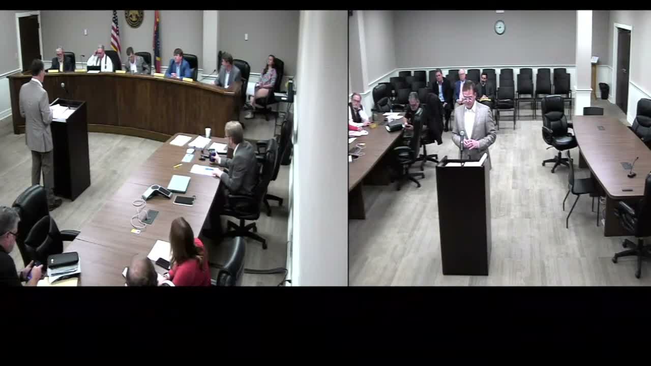 Rankin County board votes down adding RFP for county-owned hospital to agenda