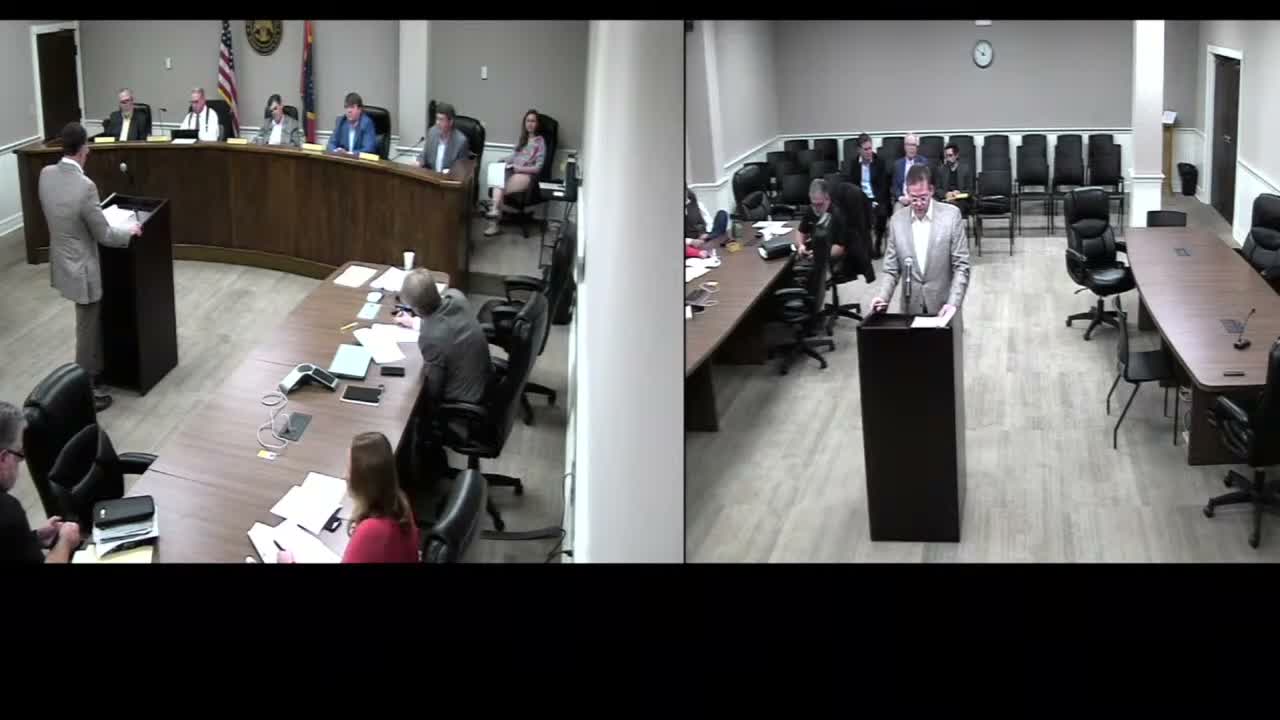 Rankin County board authorizes legal team to resolve Southern Rankin Water Association dispute despite vocal objections