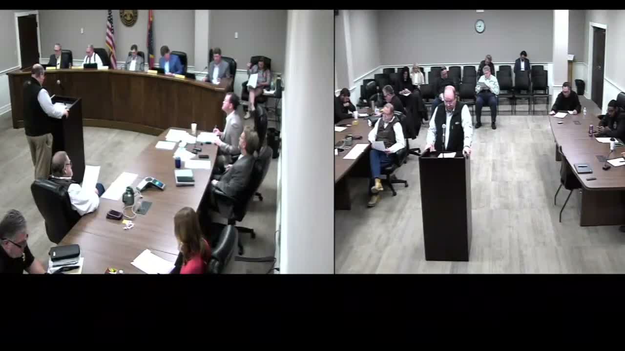 Rankin County moves to submit three CMPD applications, sets Jan. 29 and Feb. 2 public hearings