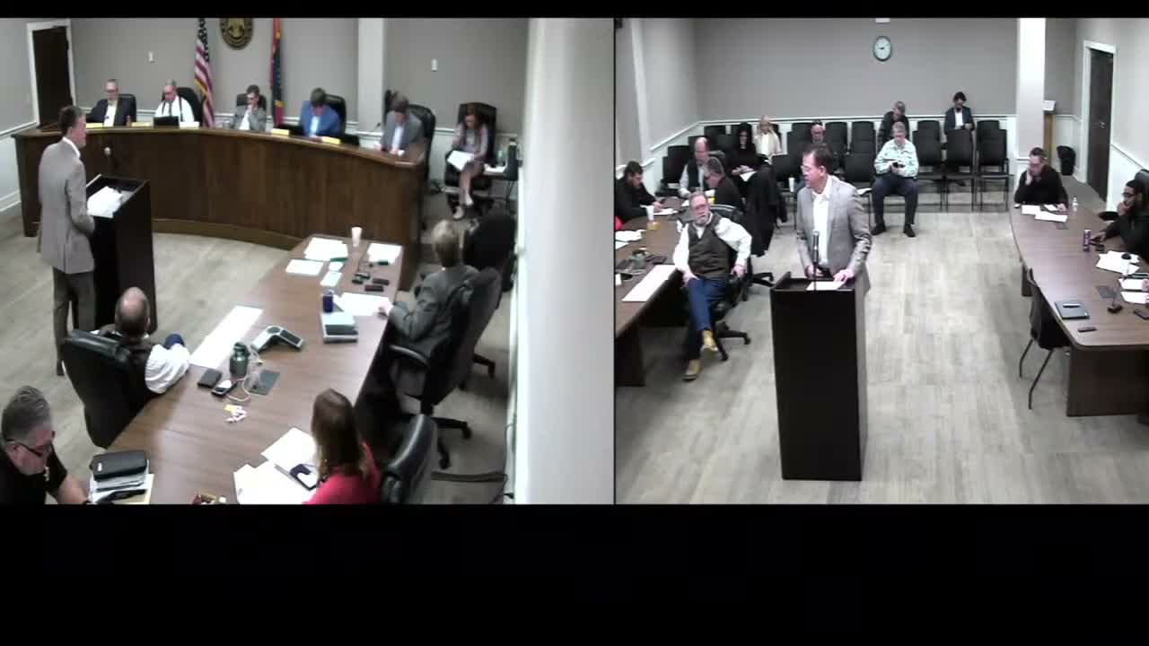 Rankin County adopts Mount Helm pit expansion in solid-waste plan and reserves Marquette site for industrial marketing