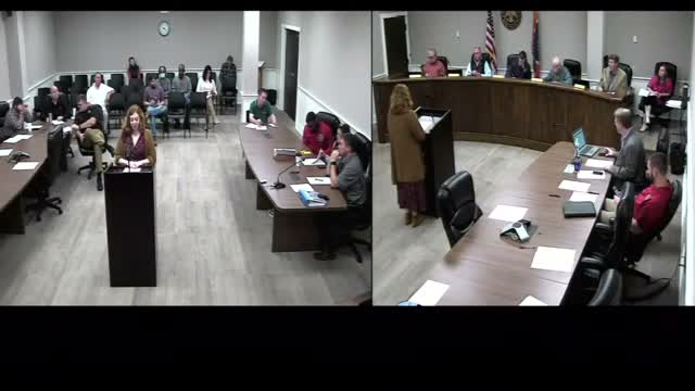 Residents urge Rankin County to probe utility, pollution risks of proposed data center