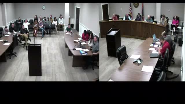 Planning Commission approves seven-building boat-storage site plan on Highway 43